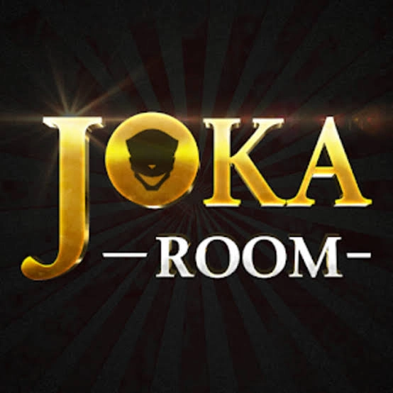 Joka Room Logo