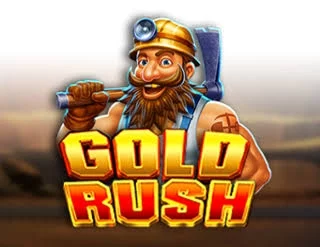 Gold Rush Banner